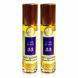 Ryan Blake 33 Women's Perfume 2-Pack | Elegant Floral