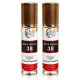Ryan Blake 38 Women's Perfume 2-Pack | Modern Floral Spray