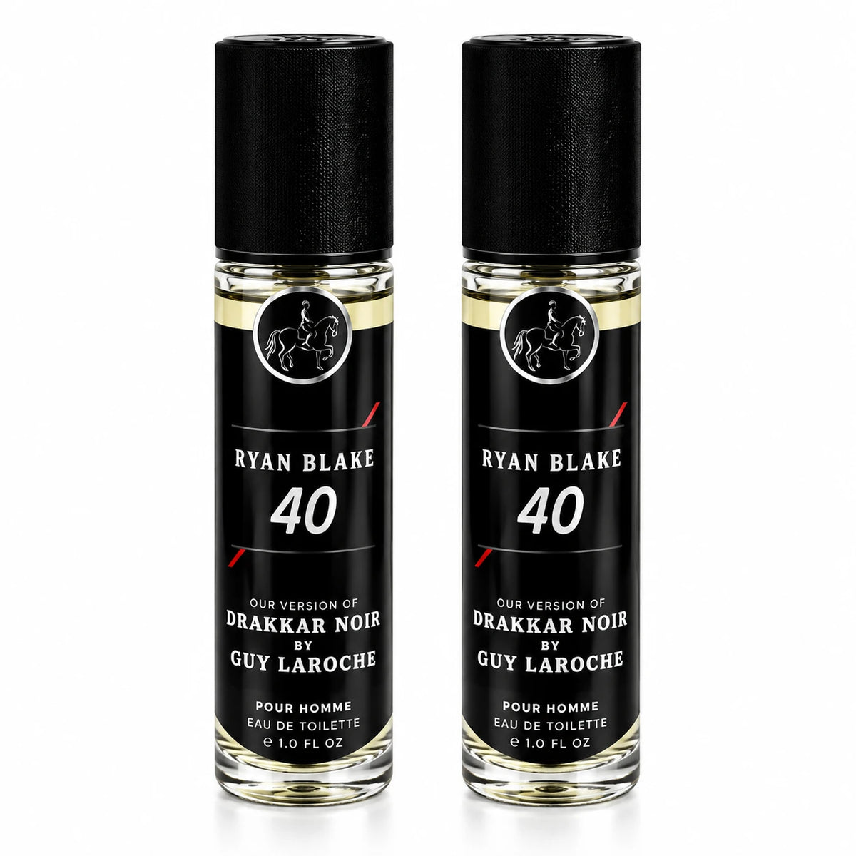 Ryan Blake 40