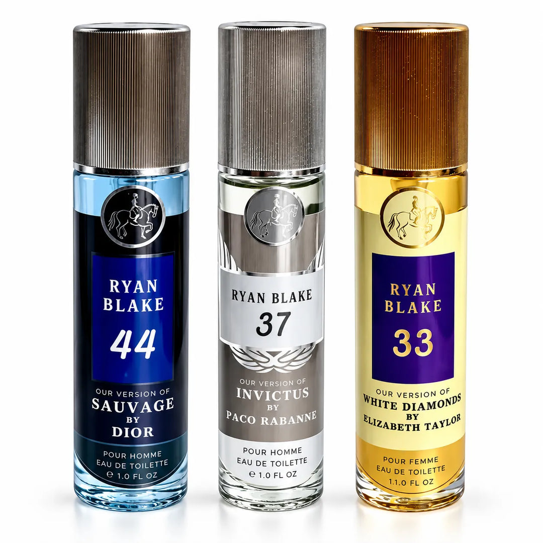 Ryan Blake 44, 37, 33