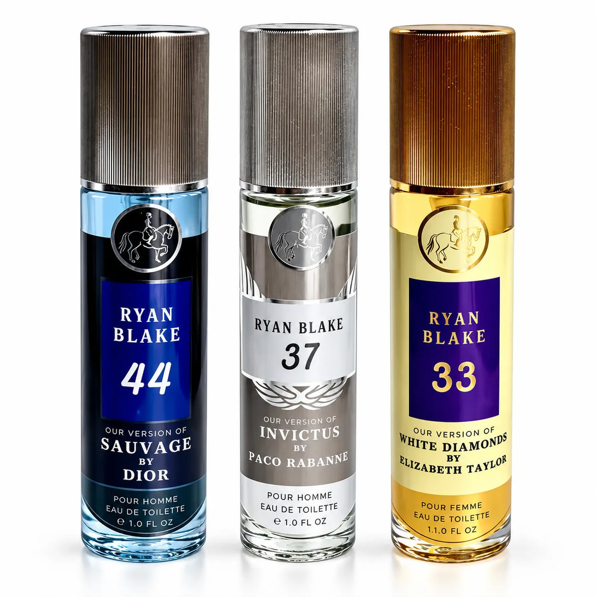 Ryan Blake 44, 37, 33