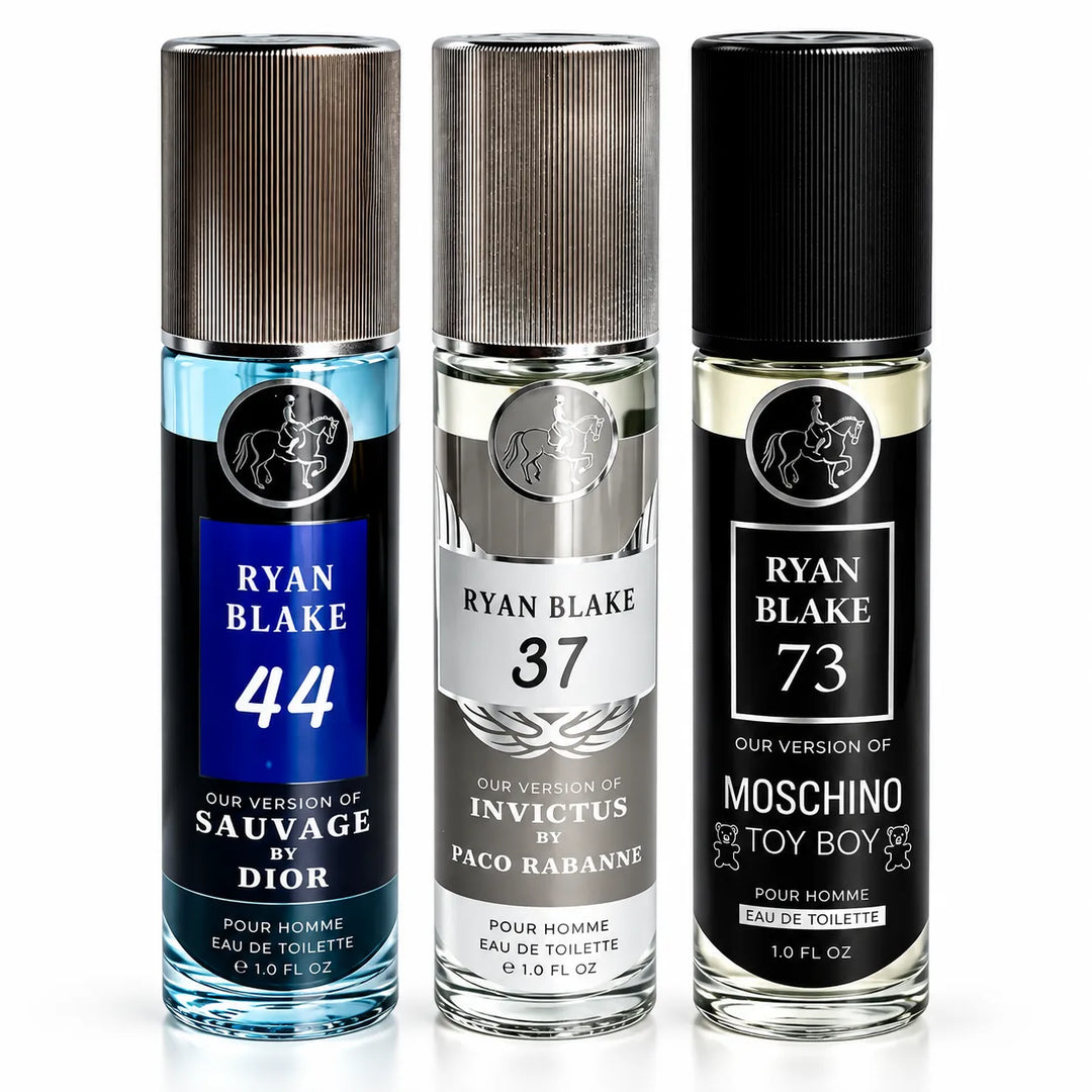 Ryan Blake 44, 37, 73