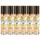 Ryan Blake 47 Women's Perfume 6 Pack | Fruity Floral