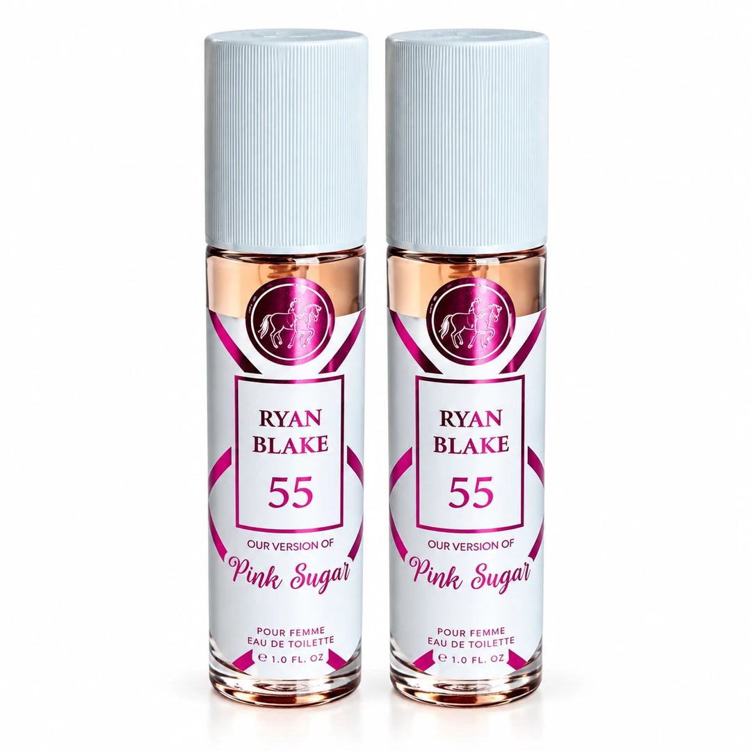 Ryan Blake 55