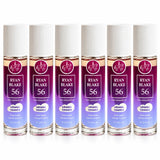 Ryan Blake 56 Women's Perfume 6 Pack | Fruity Floral