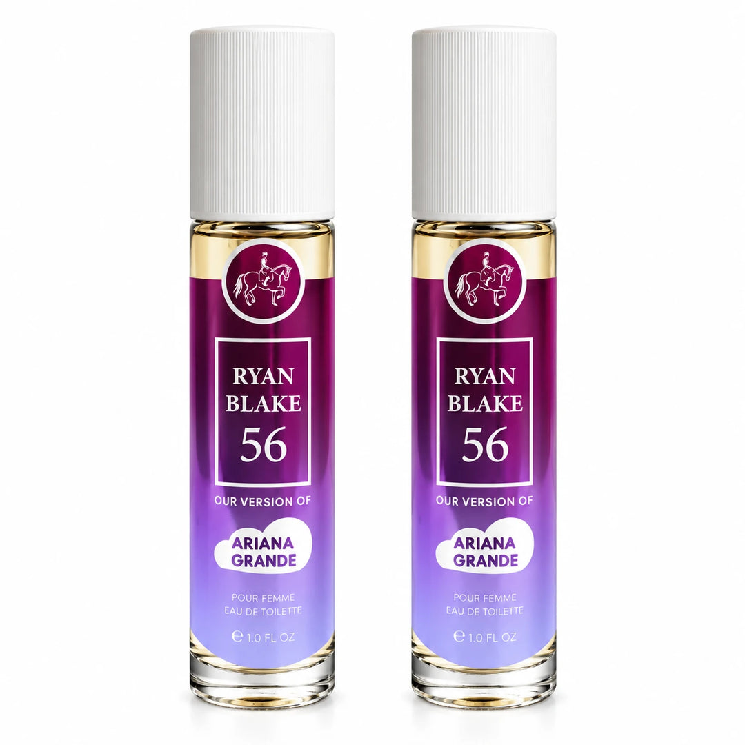 Ryan Blake 56 Women&