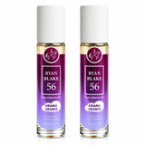 Ryan Blake 56 Women's Perfume 2 Pack | Fruity Floral EDT
