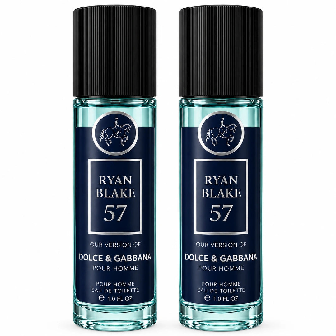 Ryan Blake 57 Body Mist for Men