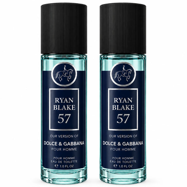 Ryan Blake 57 Body Mist for Men
