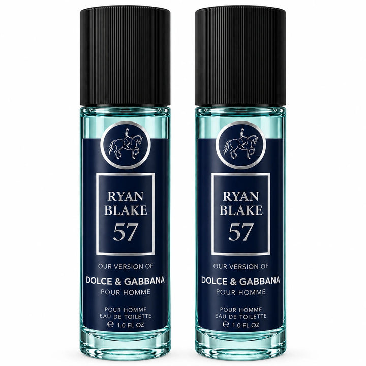 Ryan Blake 57 Body Mist for Men