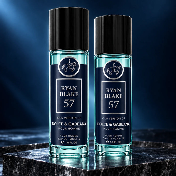 Ryan Blake 57 Body Mist for Men