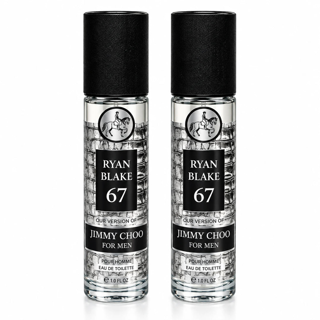 Ryan Blake 67 Men&