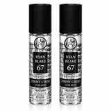 Ryan Blake 67 Men's Perfume 2-Pack | Fresh Modern EDT