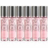 Ryan Blake 68 Women's Perfume 6 Pack | Elegant Floral