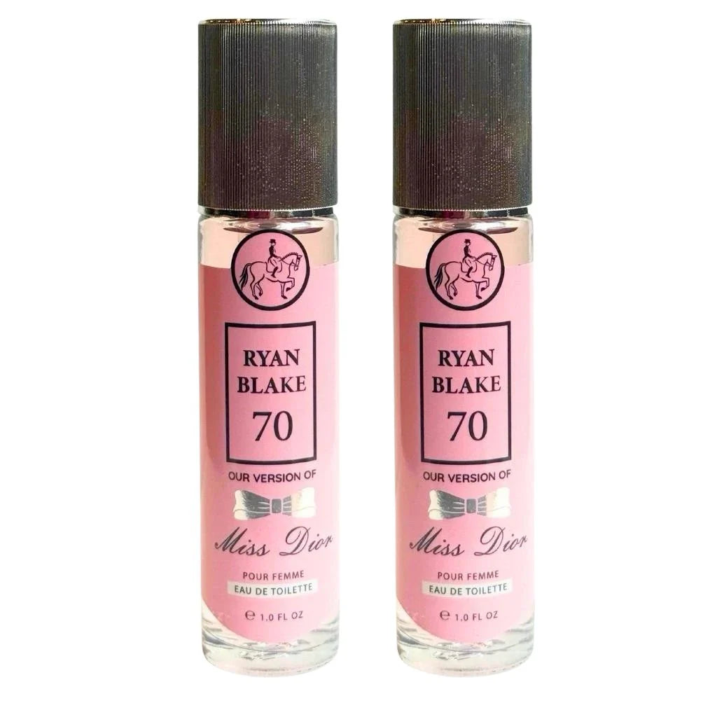 Ryan Blake 70 Women&