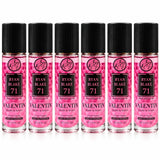 Ryan Blake 71 Women's Perfume 6 Pack | Romantic Floral