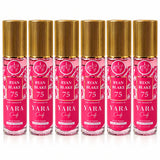 Ryan Blake 75 Fragrance 6 Pack - Sweet Fruity Long Lasting Perfume