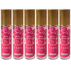 Ryan Blake 75 Women's Fragrance Bulk Set - 6 Pack