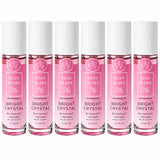 Ryan Blake 76 Perfume for Women (6 Pack) - Floral & Fresh Long Lasting
