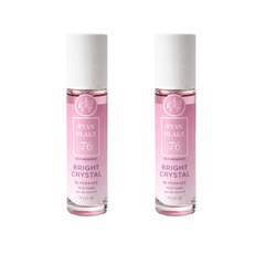 Ryan Blake 76 2-Piece Fragrance Set - Floral Notes