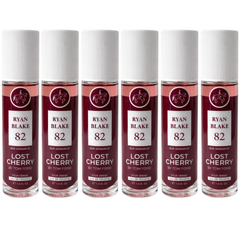 Ryan Blake 82 Signature Women's Fragrance 6 Piece Bundle