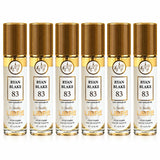 Ryan Blake 83 Women's Perfume 6 Pack | Modern Floral