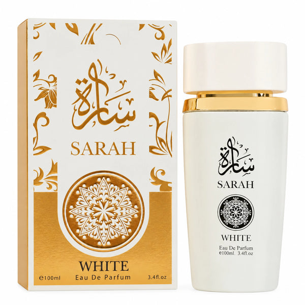 Sarah White EDP – 3.4 Fl Oz / 100ml