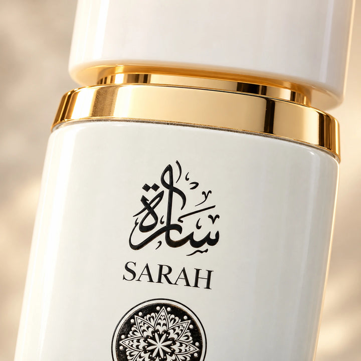 Sarah White EDP – 3.4 Fl Oz / 100ml