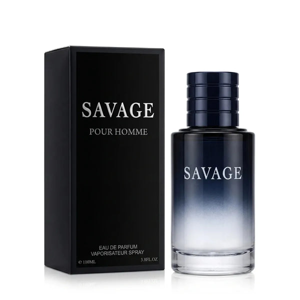 Savage Pour Homme