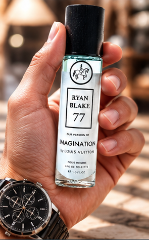 Ryan Blake 77 Men&