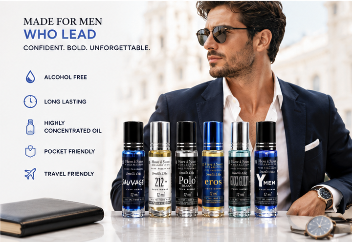 Men&
