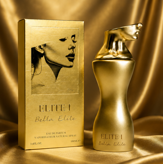 Luxury Women&