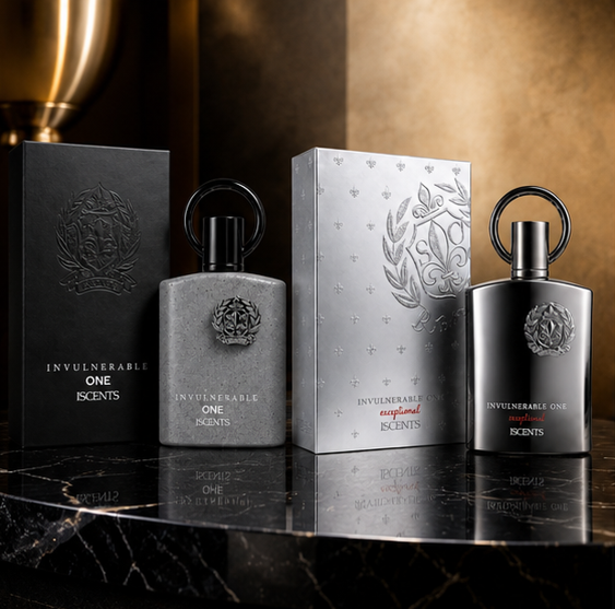 Invulnerable One Men&