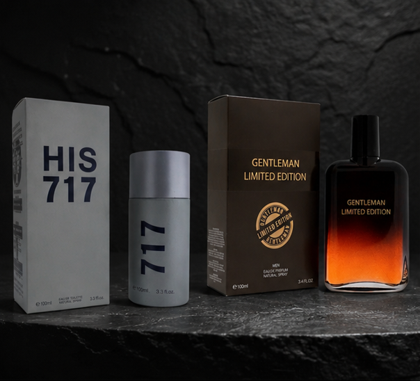 Luxury Men&