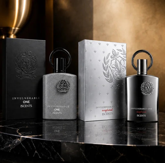 Invulnerable One Men&