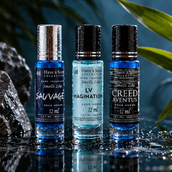 Have A Scent Assorted Men&
