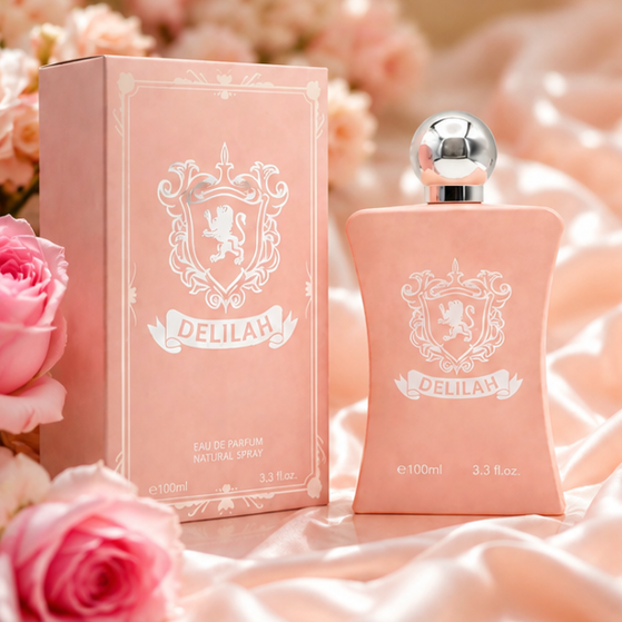 Delilah, Lilac &amp; La Vida Bella Women&