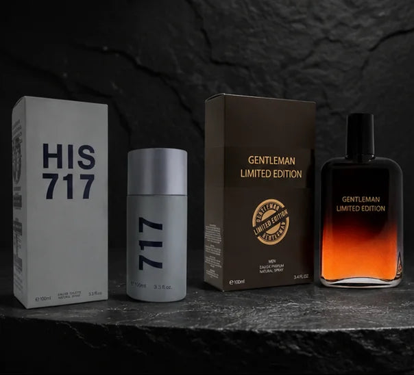 Luxury Men&