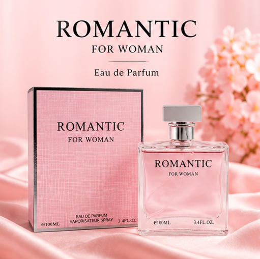 Romantic &amp; La Vida Bella Women&
