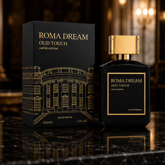 Luxury Men&