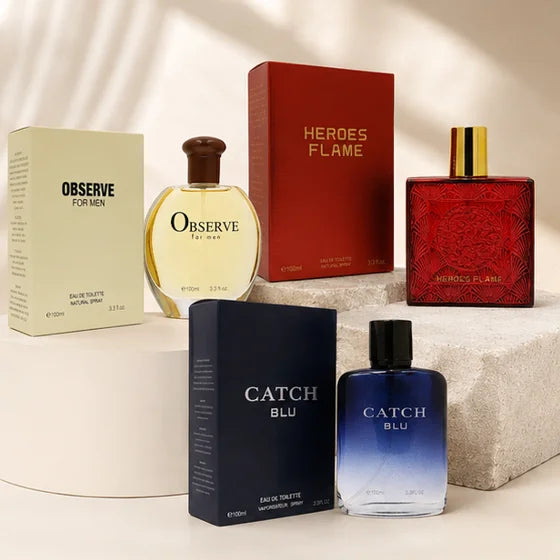 Luxury Men&