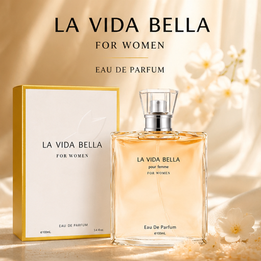 Romantic &amp; La Vida Bella Women&