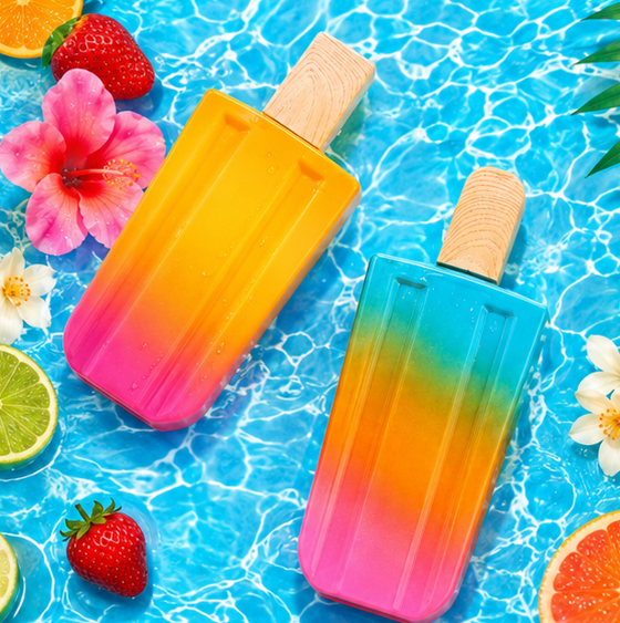 Rio Sweet Crush, Sweet Like Popsicle &amp; Sweet Like Popsicle Zephyr Women&