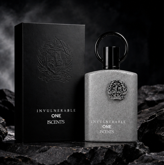 Invulnerable One Men&