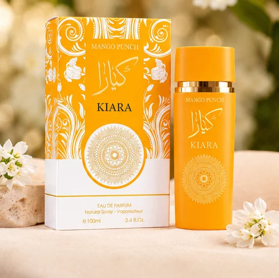 Kiara Women&