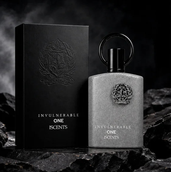 Invulnerable One Men&