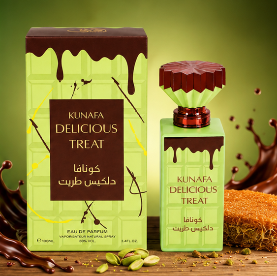 Choco Musk Marshmallow, Delicious Treat &amp; Sweet Cherry Women&