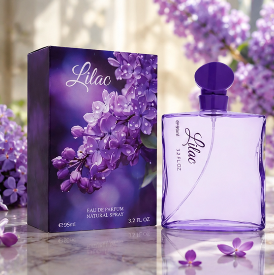 Delilah, Lilac &amp; La Vida Bella Women&