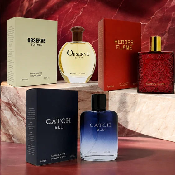 Luxury Men&