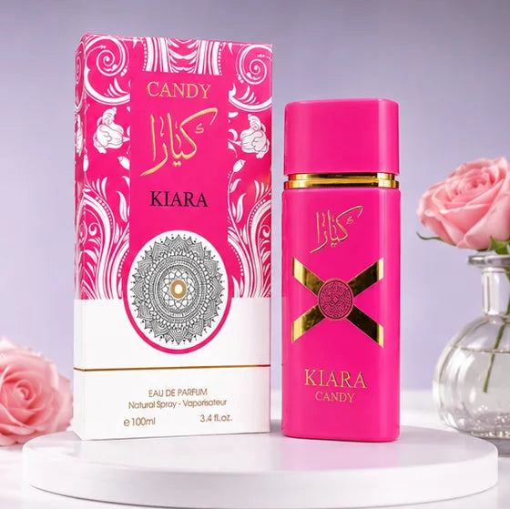 Kiara Women&